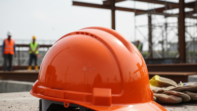 What is Baking Finish Industrial Safety Helmet Benefits?