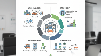 Top Car Parking System Suppliers for Global Buyers?