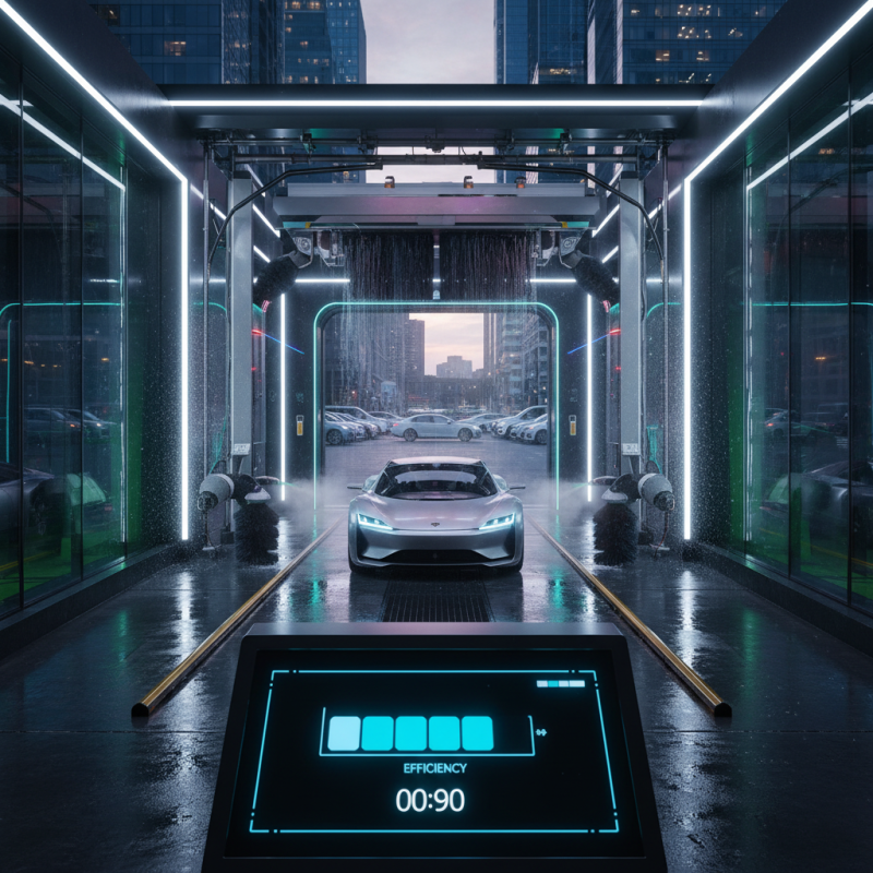 Best Drive Through Car Wash Machines for 2026 Are They Worth It?