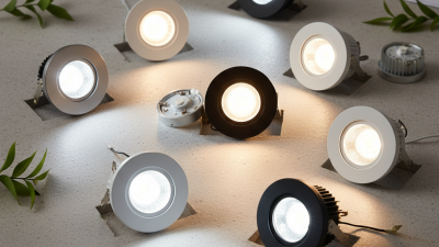 2026 Best Down Lights for Global Buyers to Consider?
