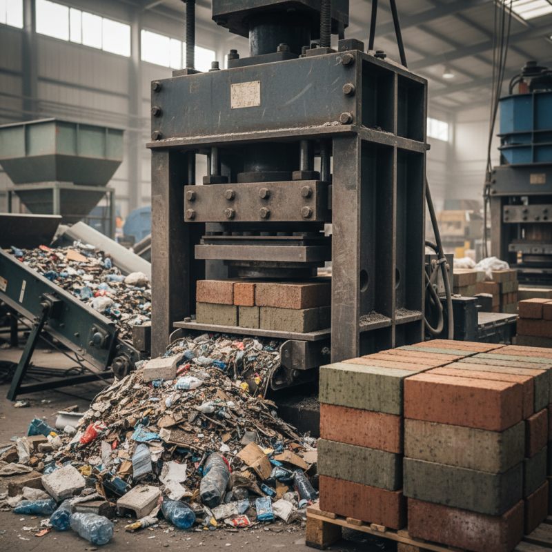 What is a Brick Compressor and How Does It Work?