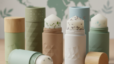 2026 Top Deodorant Stick Options For Global Buyers?