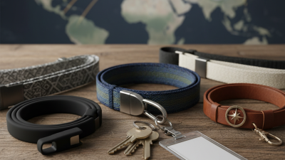 2026 Top Key Strap Lanyard Options for Global Buyers?