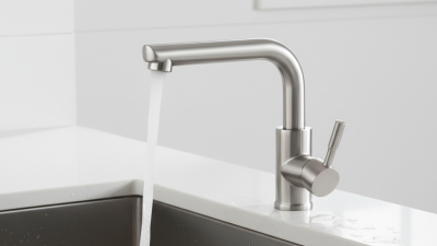 How to Choose the Best SUS304 Stainless Steel Cold Faucet?