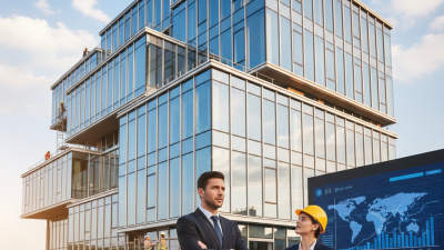 Top External Windows Suppliers in China What You Need to Know?