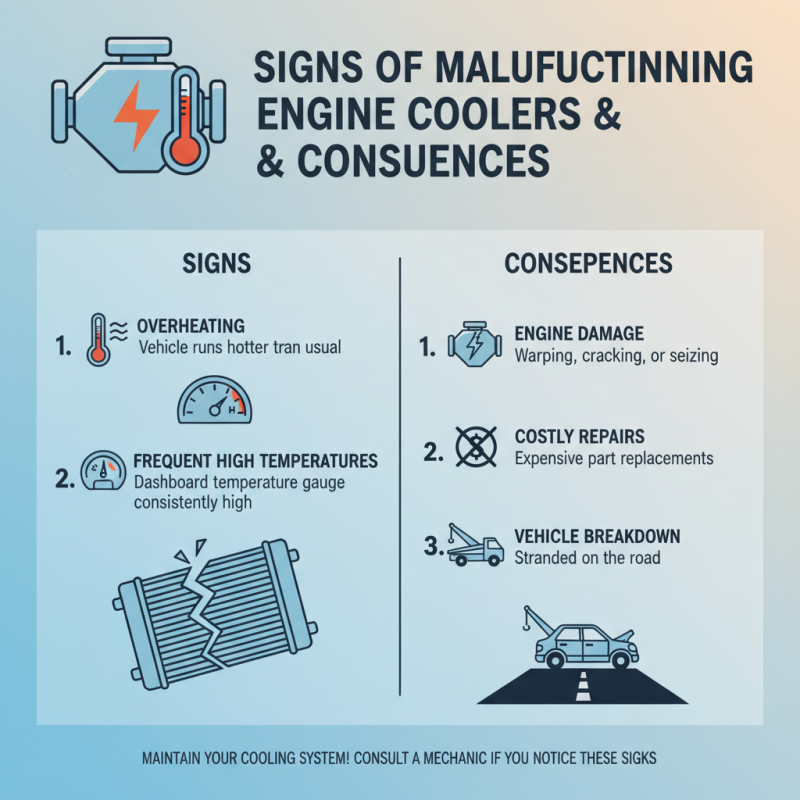 Why Are Engine Coolers Essential for Vehicle Performance?