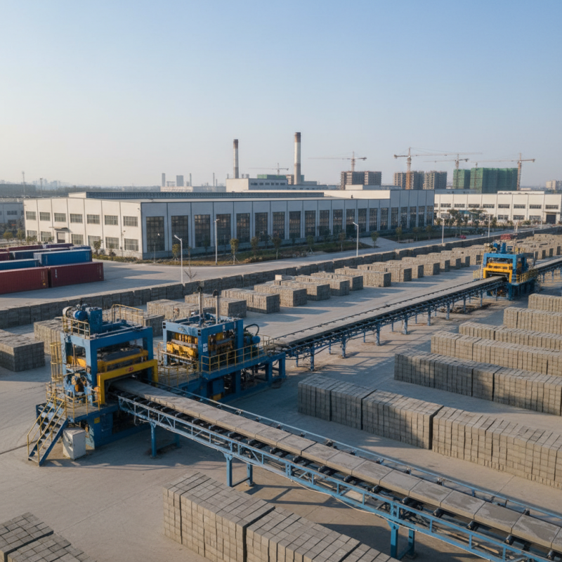 China Top Wholesale Cement Bricks Machine for Global Buyers?