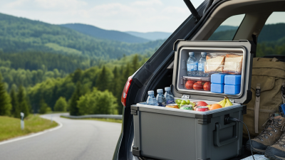 Best Car Fridge for Travelers Need One for Your Next Adventure?