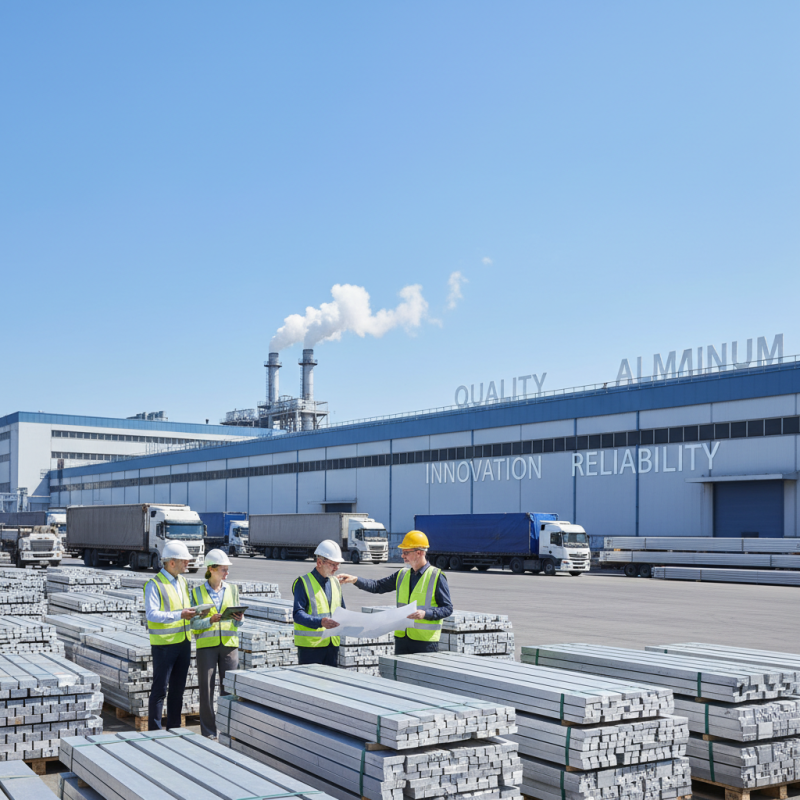 How to Source Chenxing Aluminum for Your Business Needs?