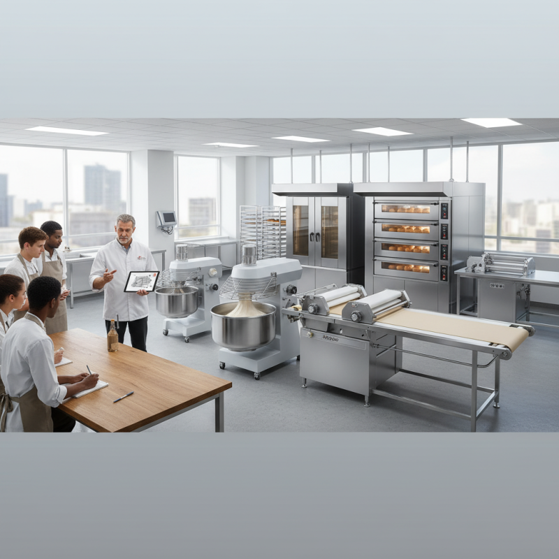 2026 Best Bakery Machine Reviews and Buying Guide?