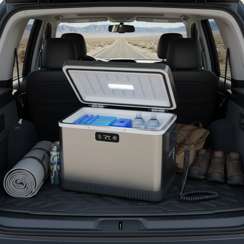 How to Choose the Best Car AC Freezer for Your Needs?
