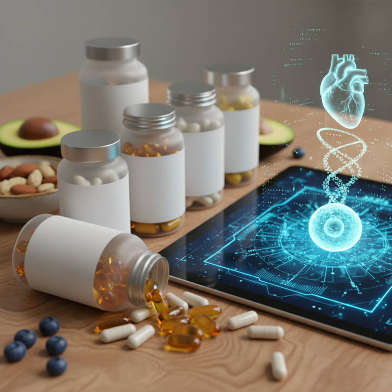 2026 Best Coenzyme Q10 Supplements for Global Buyers?