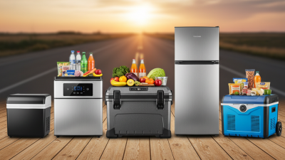 Top 5 Truck Fridge Options for Every Budget?