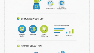 What is an OEM Juicer Cup and How to Choose the Best One?