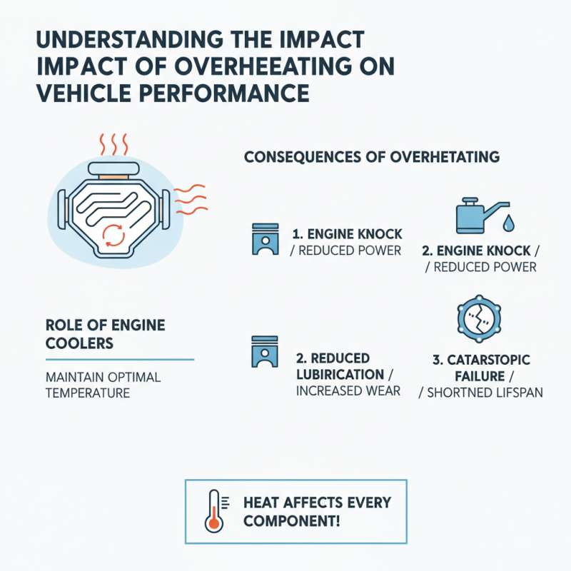 Why Are Engine Coolers Essential for Vehicle Performance?