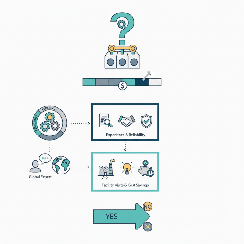 Top Tips for Choosing Hollow Block Machine Suppliers?