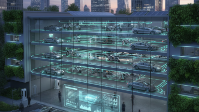 What are the Benefits of Automated Parking Management Systems?