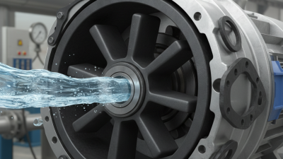 What is the Role of Rubber Parts in Pumps?