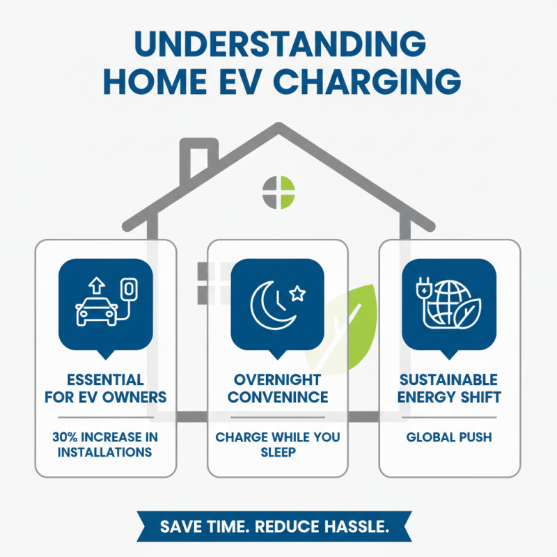 How to Install Private Charging Piles at Home for Electric Vehicles?