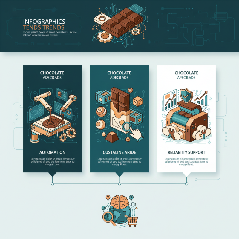 Top Chocolate Machine Trends of 2026 What Should Buyers Know?