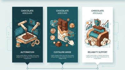 Top Chocolate Machine Trends of 2026 What Should Buyers Know?