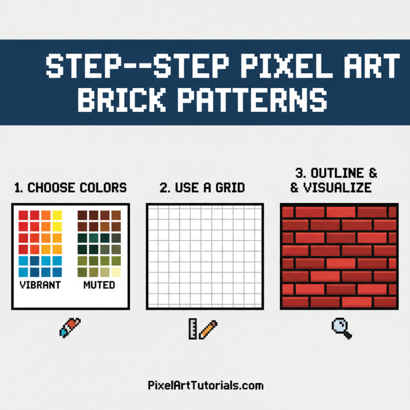 20 Best Pixel Art Bricks Ideas for Creative Projects?
