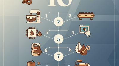 Top 10 Chocolate Machines for Global Buyers to Consider?