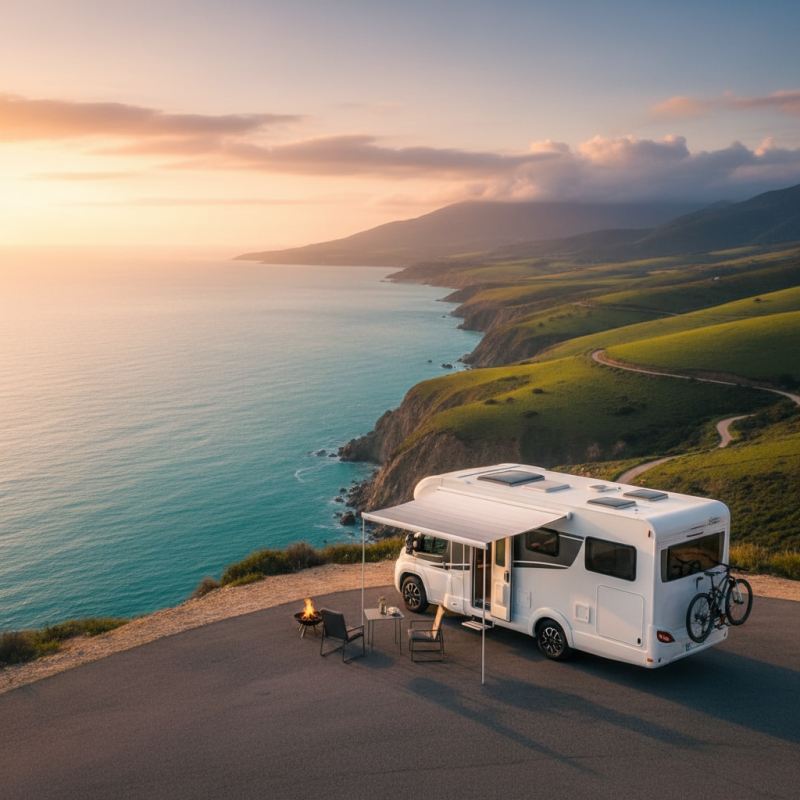 Best Recreational Vehicle Options for Global Buyers?