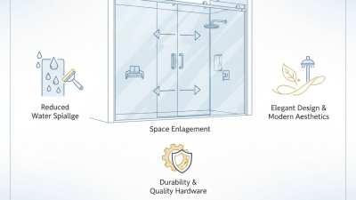Best Shower With Sliding Glass Door Options for Your Home?