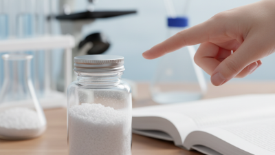 Why Choose Pure Alpha Lipoic Acid 99% for Health Benefits?
