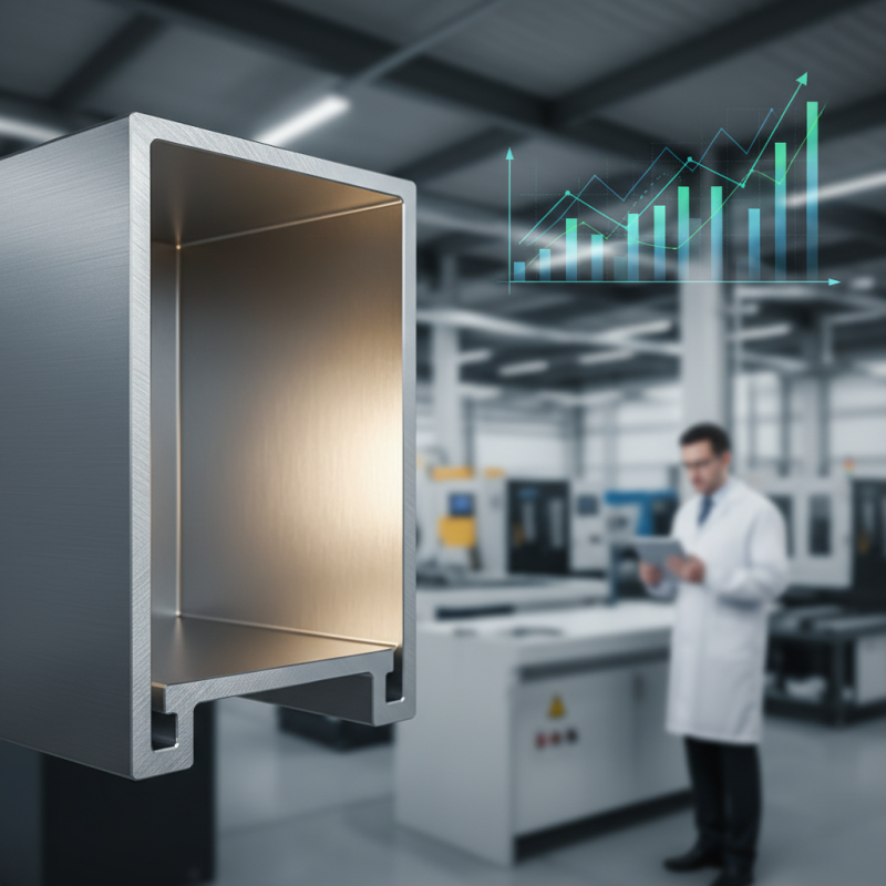 Top China High-Quality Aluminum Niche Suppliers in 2026?