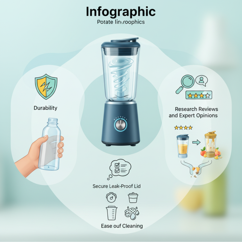 2026 Best OEM Blender Cup for Global Buyers What to Look For?