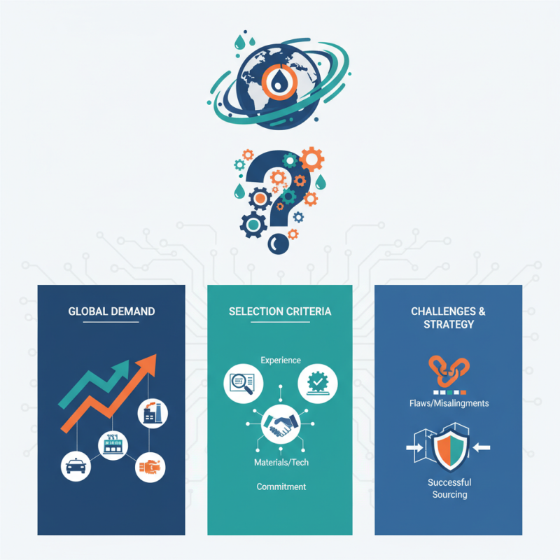 Best OEM Oil Sprayer Solutions for Global Buyers?