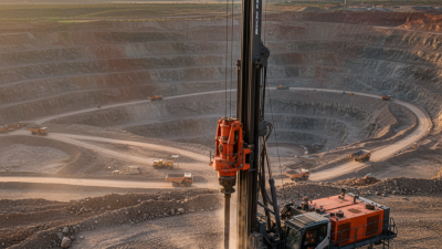 Top 5 Hydraulic Drill Rigs for Global Buyers in 2026?