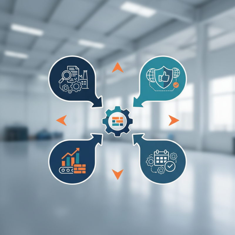 Top China Brick Machine Supplier for Global Buyers?