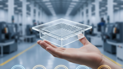 Top 5 Tips for Choosing a China High-Quality Invisible Drain Supplier?