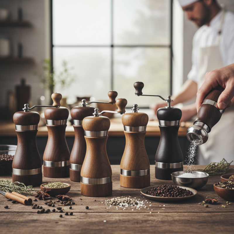 2026 Top OEM Manual Grind Solutions for Global Buyers?