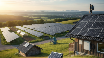 The Best Solar Kits for Every Budget and Need?