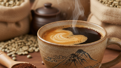 Top 5 China Moka Grind Coffee Suppliers You Should Know?