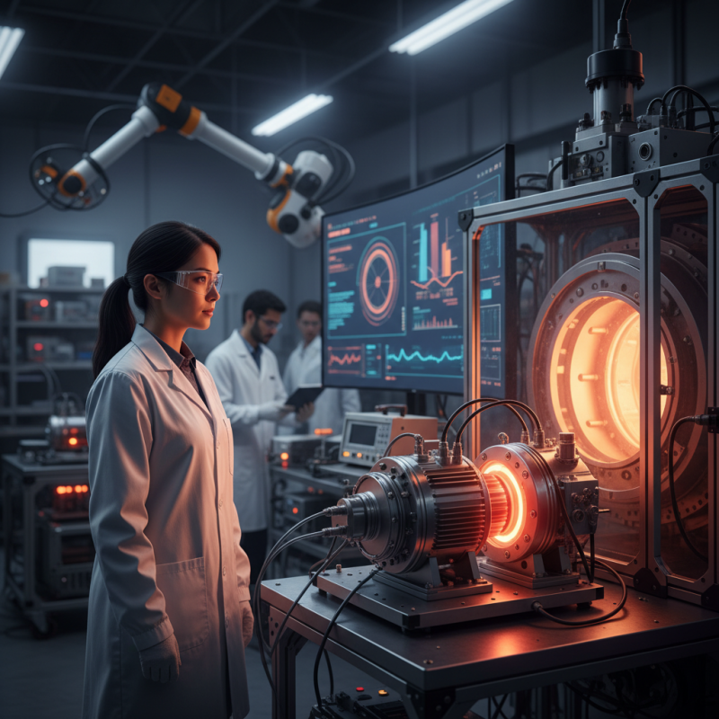 High Temperature Servo Motor Solutions for Global Buyers?