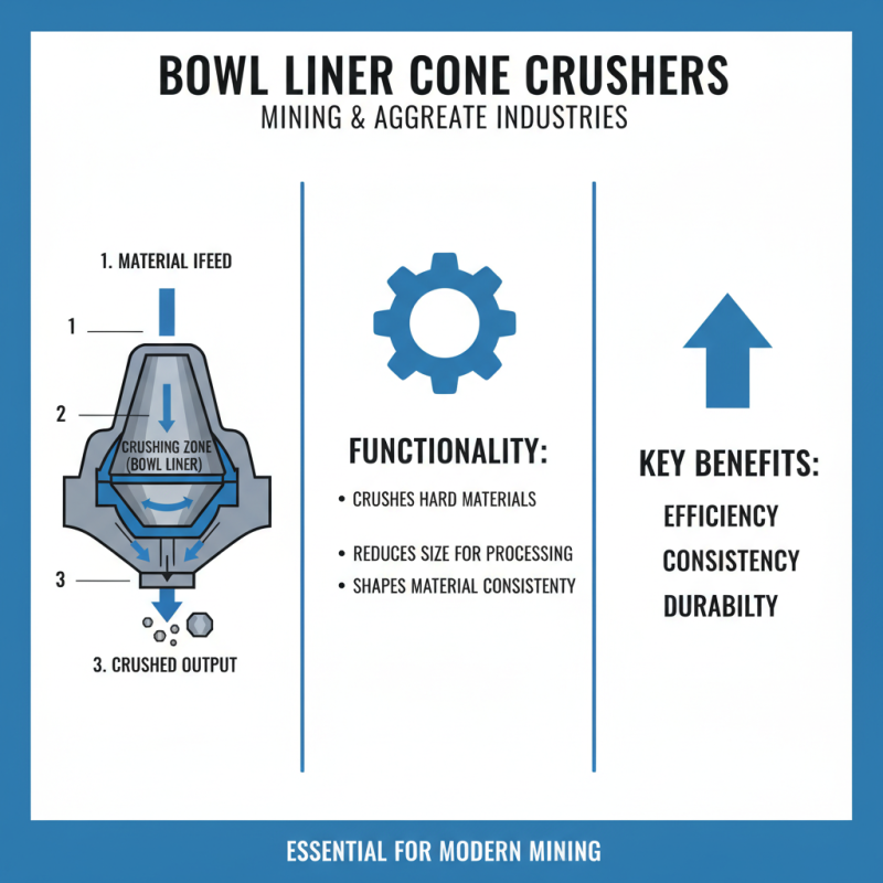2026 Best Bowl Liner Cone Crusher for Global Buyers?