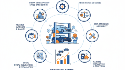 2026 Best Hydraulic Lift Parking System for Global Buyers?