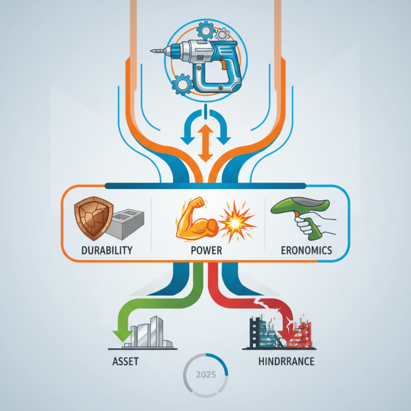 2026 Best SDS Plus Hammer Drill for Professional Use?