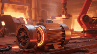 High Temperature Servo Motor Buying Guide for Global Buyers?