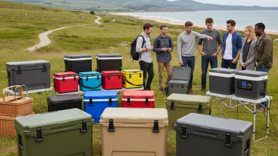 Top Cooler Box Options for Global Buyers to Consider?