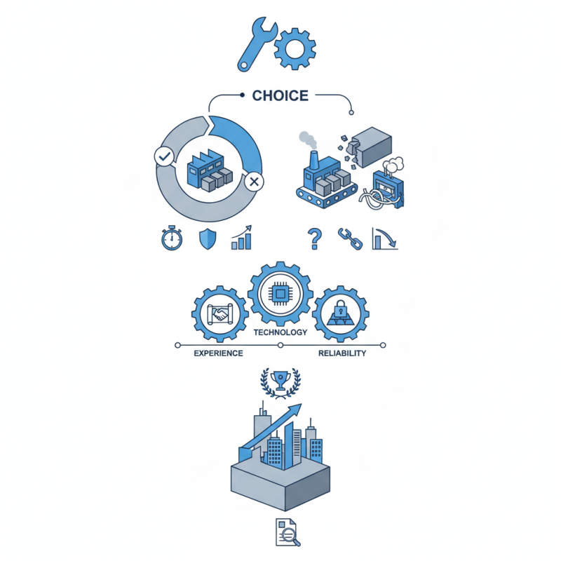 Why Choose the Best Hollow Block Machines Manufacturers?