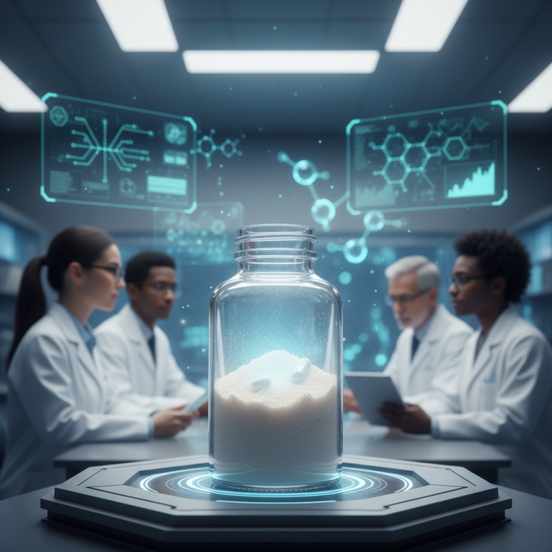 2026 Best Zinc Amino Acid Complex for Global Buyers?