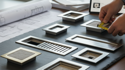 How to Choose the Best China High-Quality Invisible Drain Supplier?