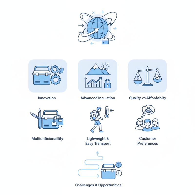 2026 Top Cooler Box Trends for Global Buyers to Watch?