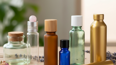 Best Roller Bottle Options for Global Buyers in 2026?